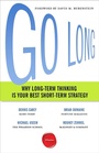 Cover: Go Long - Wharton Digital Press