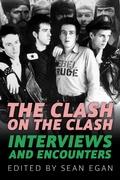 Cover: Clash on the Clash - Chicago Review Press