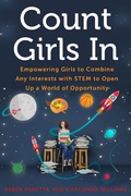 Cover: Count Girls In - Chicago Review Press