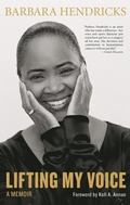 Cover: Lifting My Voice - Chicago Review Press