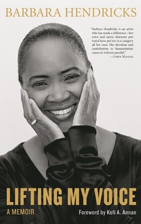 Enlarge image Cover: Lifting My Voice - Chicago Review Press