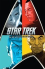 Cover: Star Trek: Countdown - IDW Publishing