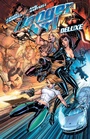 Cover: Danger Girl Deluxe - IDW Publishing