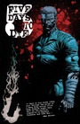 Cover: 5 Days to Die - IDW Publishing