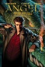 Cover: Angel: After The Fall Vol.1 - IDW Publishing