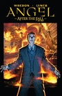 Cover: Angel: After The Fall Vol.2 - IDW Publishing