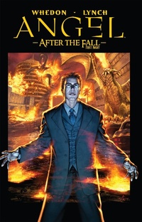 Enlarge image Cover: Angel: After The Fall Vol.2 - IDW Publishing
