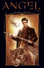 Cover: Angel: After The Fall Vol.5 - IDW Publishing