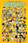 Cover: Peanuts Vol. 1 - KaBOOM!