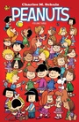 Cover: Peanuts Vol. 3 - KaBOOM!