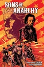 Cover: Sons of Anarchy Vol. 1 - BOOM! Studios