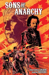 Enlarge image Cover: Sons of Anarchy Vol. 1 - BOOM! Studios