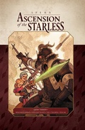 Cover: Spera: Ascension of the Starless Vol. 1 - Archaia