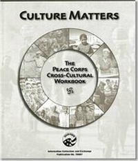 Abbildung von: Culture Matters: The Peace Corps Cross-Cultural Workbook - Peace Corps (U.S.)