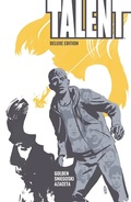 Cover: Talent Deluxe Edition - Boom Entertainment