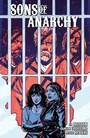 Cover: Sons of Anarchy Vol. 2 - BOOM! Studios