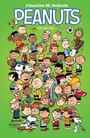 Cover: Peanuts Vol. 5 - KaBOOM!