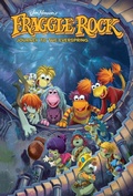 Cover: Fraggle Rock: Journey to the Everspring - Boom Entertainment