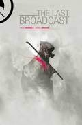 Cover: The Last Broadcast - Boom Entertainment