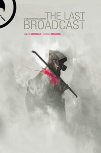 Enlarge image Cover: The Last Broadcast - Boom Entertainment