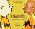 Cover: Peanuts: A Tribute to Charles M. Schulz - KaBOOM!