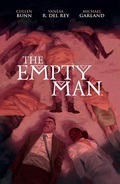 Cover: The Empty Man - Boom Entertainment