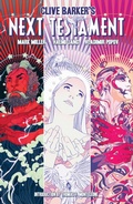 Cover: Clive Barker's Next Testament Vol. 3 - Boom Entertainment