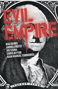 Cover: Evil Empire Vol. 2 - Boom Entertainment