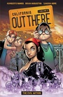 Cover: Out There Vol. 1 - BOOM! Studios