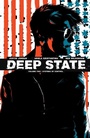 Cover: Deep State Vol. 2 - Boom Entertainment