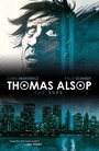 Cover: Thomas Alsop Vol. 2 - BOOM! Studios