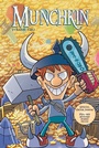 Cover: Munchkin Vol. 2 - BOOM! Box