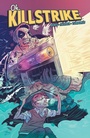 Cover: Oh, Killstrike - Boom Entertainment