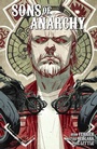 Cover: Sons of Anarchy Vol. 5 - BOOM! Studios