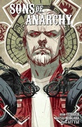 Cover: Sons of Anarchy Vol. 5 - BOOM! Studios