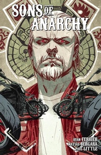 Enlarge image Cover: Sons of Anarchy Vol. 5 - BOOM! Studios