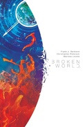 Cover: Broken World - Boom Entertainment