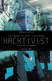 Enlarge image Cover: Hacktivist Vol. 2 - Boom Entertainment