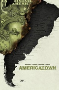 Cover: Americatown - Archaia