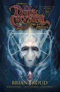 Cover: Jim Henson's The Dark Crystal: Creation Myths Vol. 2 - Boom Entertainment