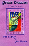 Cover: Great Dreams - Write to Print