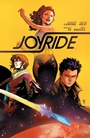 Cover: Joyride Vol. 1 - Boom Entertainment