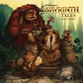 Cover: Jim Henson's Labyrinth Tales - Boom Entertainment