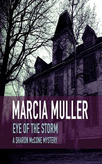 Enlarge image Cover: Eye of the Storm - Blackstone Publishing