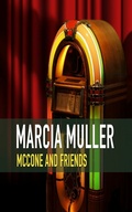 Cover: McCone and Friends - Blackstone Publishing