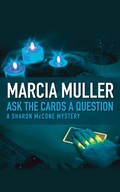 Cover: Ask the Cards a Question - Blackstone Publishing