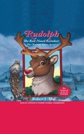 Cover: Rudolph the Red-Nosed Reindeer - Blackstone Publishing