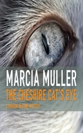 Cover: Cheshire Cat's Eye - Blackstone Publishing