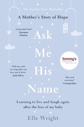 Cover: Ask Me His Name - Lagom