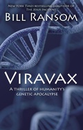 Cover: ViraVax - WordFire Press